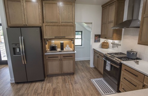 Marietta Cabin | NEW: Secluded Family Friendly Cabin by Lake Murray
