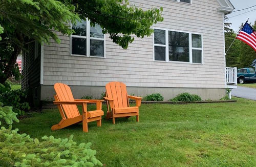 Manset House | New summer prices at our most Perfect Acadia Getaway!