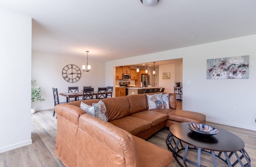 State College House | New Townhouse-Close to Stadium, Campus & Downtown!