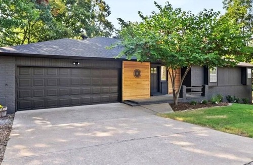 Bella Vista House | NEW! Trail Ridge Retreat - Huge Home with space to spread out, Games + Biking