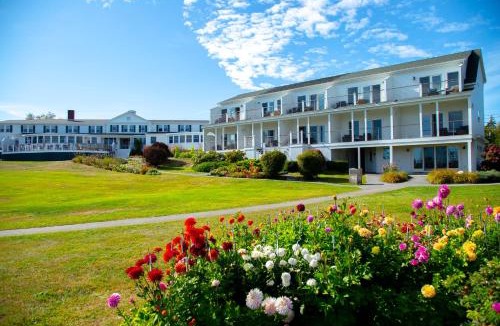 Newagen Hotel | Newagen Seaside Inn