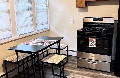 Dansville Apartment | Newly Furnished and Renovated Apt 3