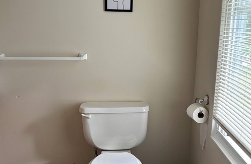 Dansville Apartment | Newly Furnished and Renovated Apt 3