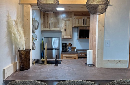 Port Aransas Condo | Newly remodeled Mustang Isle Condominiums Cute Close to the Beach off 11th St.
