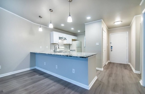 Hampton Condo | Newly Renovated Condo Near Langley Air Force Base