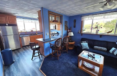 Montour Falls House | Newly Renovated Farm House with Lake View