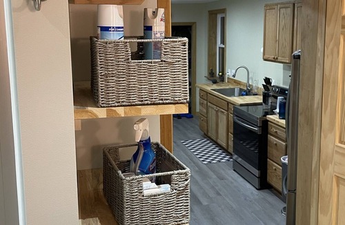 West Valley Apartment | Newly renovated flat - dog friendly, close to Ellicottville