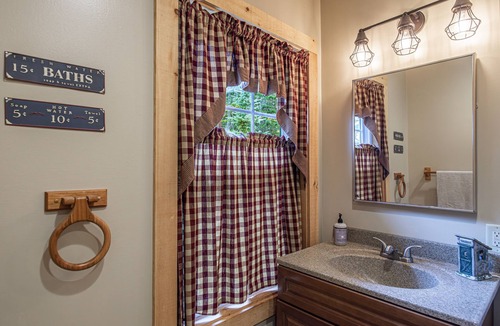 Inlet Cabin | Newly renovated Lake House on Sixth Lake across from Inlet public golf course.