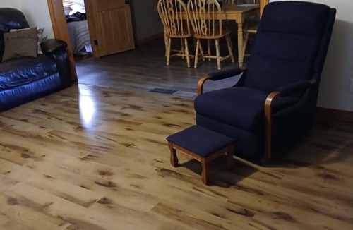 Fort Kent Mills House | Newly renovated, only 2 miles from downtown Fort Kent. Right across from trails