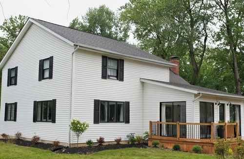 Madison-on-the-Lake House | Newly renovated retreat near lake access and Vincent Williams Winery