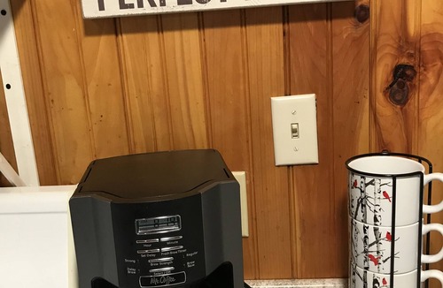 Branchport Cabin | Newly Renovated Rustic Cabin w/WiFi in the Heart of the Finger Lakes