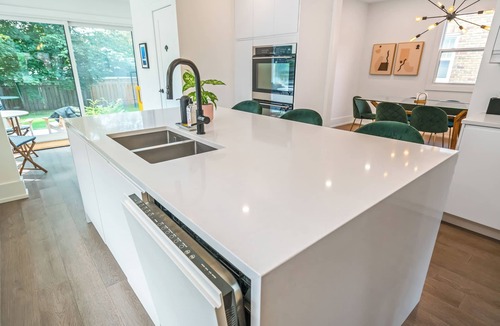Glenridge House | Niagara Wine Country Home