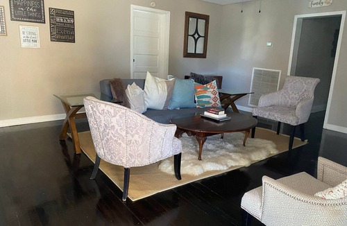 Silsbee House | Nice & Spacious House in Silsbee