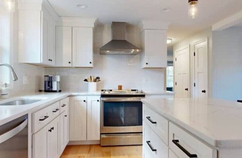 South Portland House | Nicely Updated S. Portland Home in Prime Location