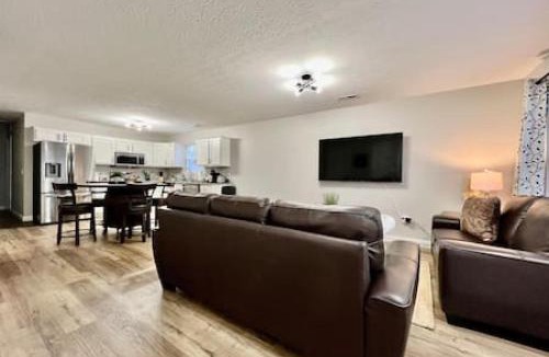 Middletown House | Nicest New construction Home in Middletown, Ohio