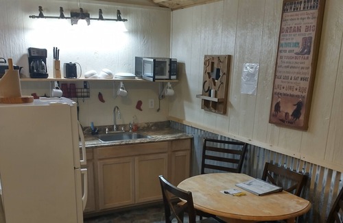 Seven Points RV Rental | No longer available