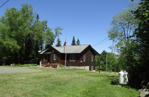 Pittsburg House | NORTH COUNTRY RETREAT DIRECT ACCESS TO ATV AND SNOWMOBILE TRAILS
