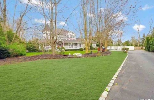 South Jamesport House | North Fork Beach House
