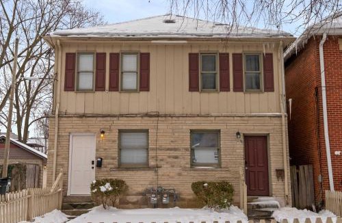 Short North House | North Pearl Residencies 876