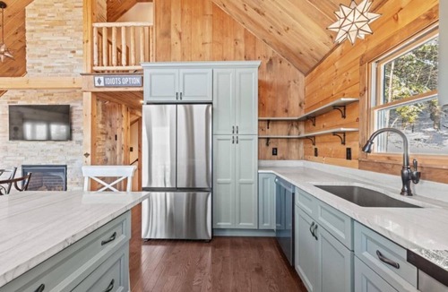 Bridgton House | North Star Trailside Hiking Moose Pond