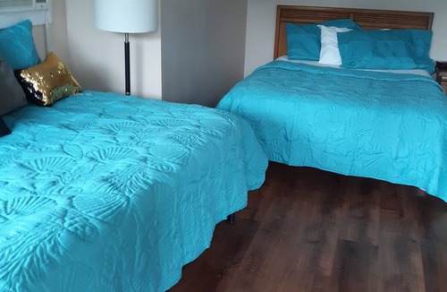 Upper Village Hotel | Northern Peaks Motor Inn