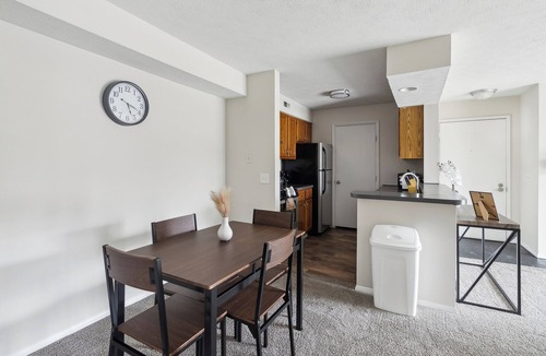 Columbus Apartment | Northwoods Apt 8241-1D I 1 bed 1Bath