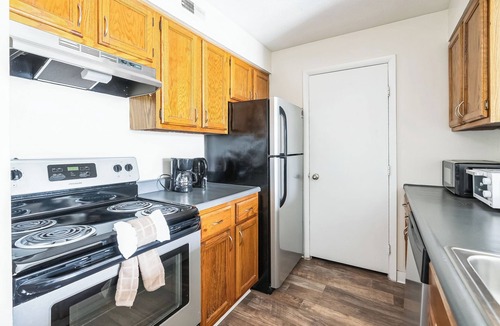 Columbus Apartment | Northwoods Apt 8241-1D I 1 bed 1Bath