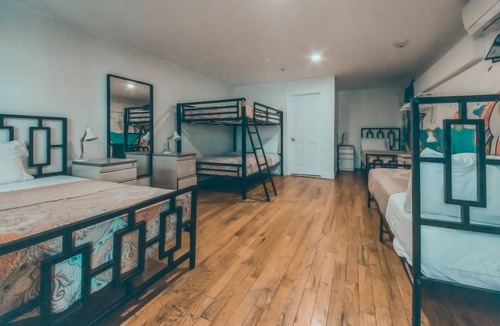 East Williamsburg Hostel | NY Moore Hostel