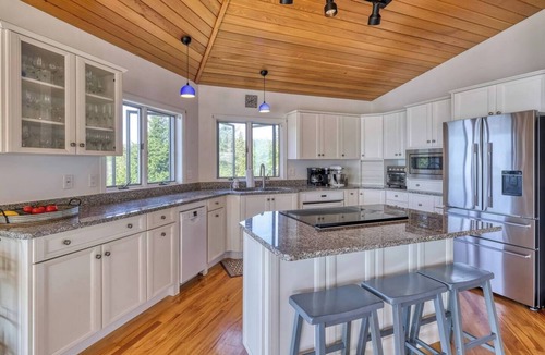 Stonington House | Ocean Boulevard - Contemporary, Home, Big Sea View