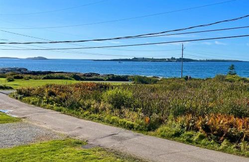 Ocean Point House | Ocean Point Colony Home w/Sunroom & Sweeping Ocean Views, Dog-friendly