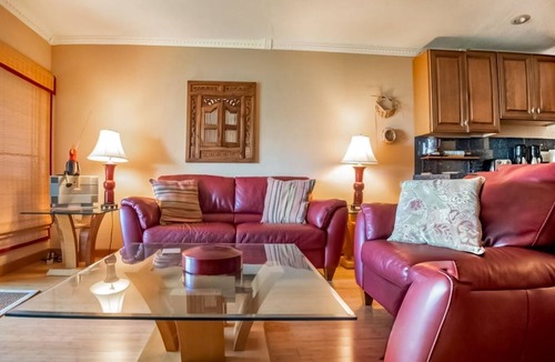 Ualapue Apartment | Ocean View Family Condo w/Free WiFi, Shared Pool & Tennis - Close to the Waves