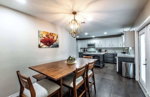 Bay Area House | Ocean View Splendor