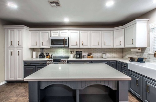 Bay Area House | Ocean View Splendor