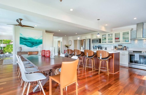 Hawaii Kai House | Ocean views and Private pool - Mariners Ridge Home