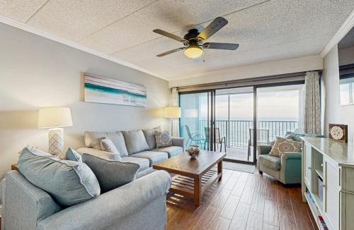 Midtown Ocean City House | Oceana II 605