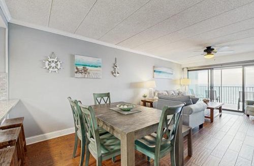 Midtown Ocean City House | Oceana II 605