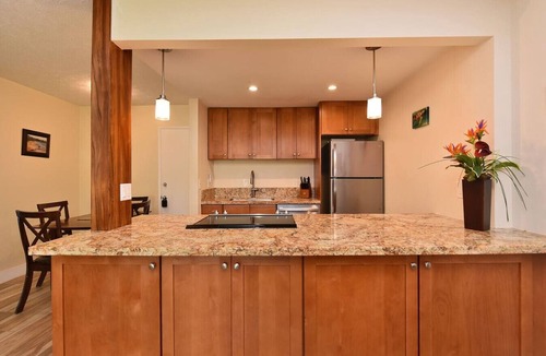 Maalaea Apartment | Oceanfront Bliss at Makani A Kai