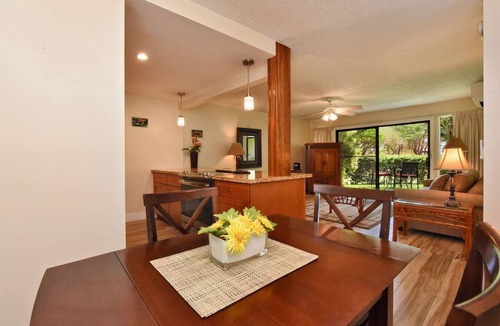 Maalaea Apartment | Oceanfront Bliss at Makani A Kai