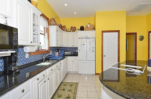 Bethany Beach House | Oceanfront Stay in North Bethany Beach w/Elevator