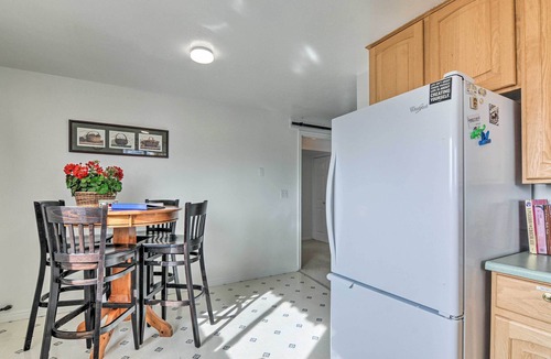 Sevier County House | Off-Road Adventure Hub! Aurora Apt w/Trail Access