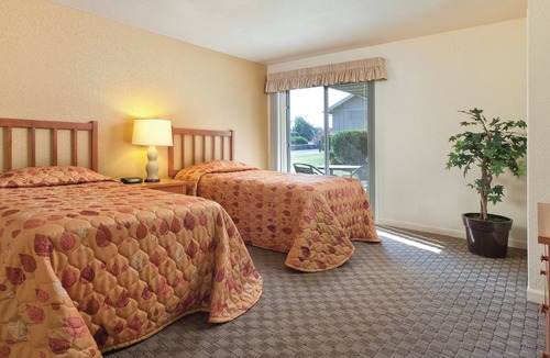 Afton Resort | OFFICIAL LISTING | WorldMark Grand Lake 2BR Condo w/Fireplace, Pool, & More!