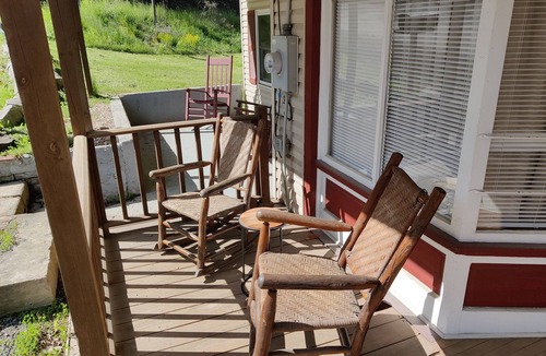 Byrnedale House | Old Elk Country Store - Benezette Twp