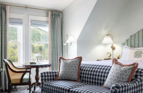 Carroll Hotel | Omni Mount Washington Resort & Spa