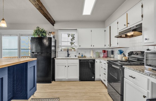 Checotah House | Onapa Oasis