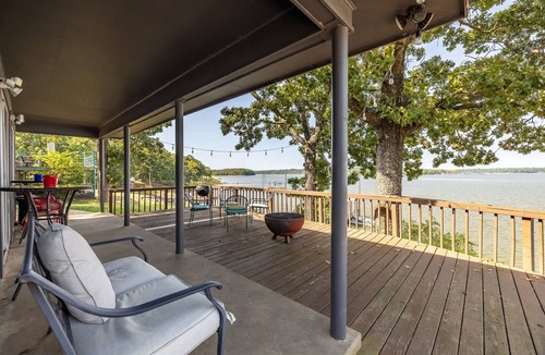 Checotah House | Onapa Oasis