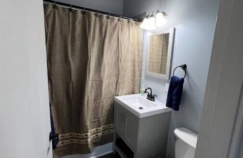 Colebrook Apartment | One bedroom unit in the Heart of Downtown Colebrook!nn