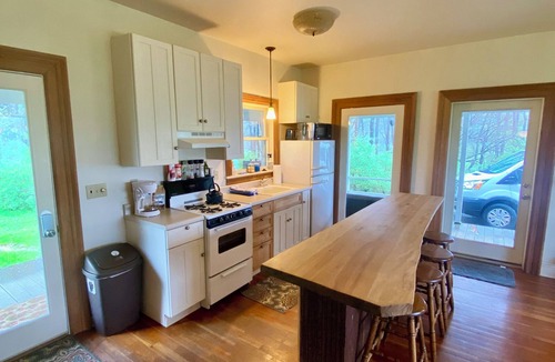 Kossuth Cottage | One Level Home-The Cottage at Mitchell Ponds