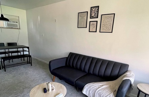 Wolverine Lake Apartment | ONE11 Residences Apartment - Wolverine Lake