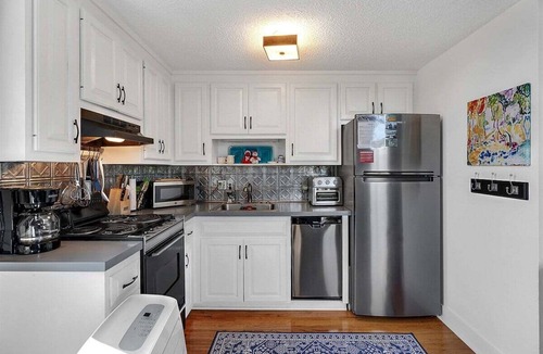 Bethel Condo | Opera House Loft 25 - Bethel Village