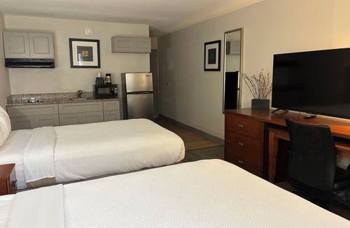 Orange Hotel | Orange Studios